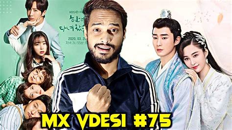  &0183;&32;Search 18 Web Series List. . Mx player chinese drama tamil dubbed